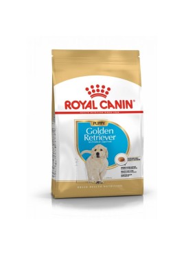 Royal Canin Golden Retriever Junior 3 kg